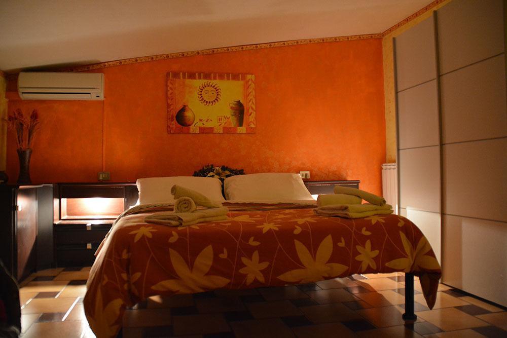 B&B Fantar House Carbonia Exterior foto